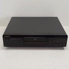 Sony CDP-M205 Compact Disc
