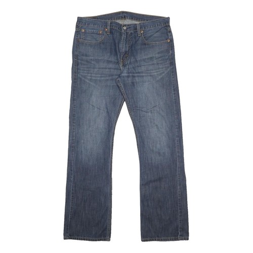Levi 527 jeans - levi's,