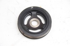 Pulley Ford C-MAX 2 9654961080 1.6 85KW 115BHP Diesel 08-2014