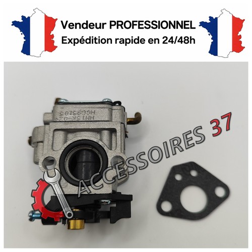 Carburateur pour echo pb770 - pour,