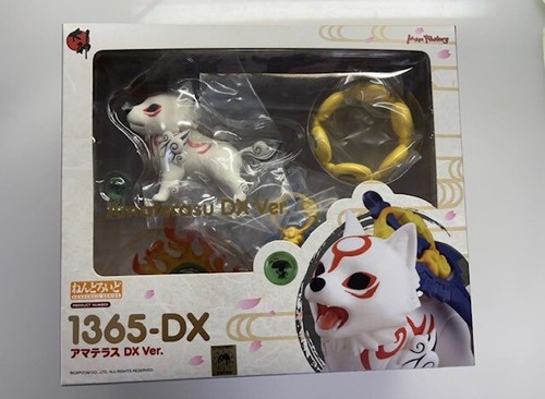 Figurine nendoroid 1365 - figurine,
