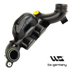 Intake manifold for Citroen C3 1.4 16V HDI 90 PS 9647569980 / 1440.36 resonator