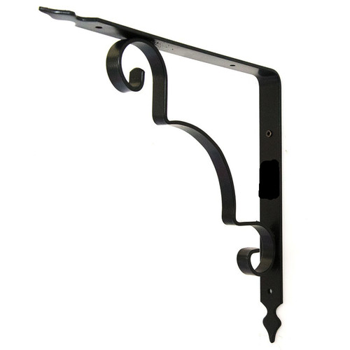étagère support fer - Étagère, en