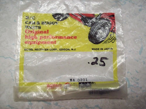 Vintage mrc tamiya car - mrc,