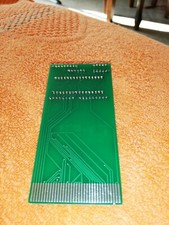 Mega Card x Roland D-50/550 Mega rom card 32 banks of 64 sounds each