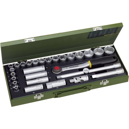 Proxxon industrial jeu - proxxon,