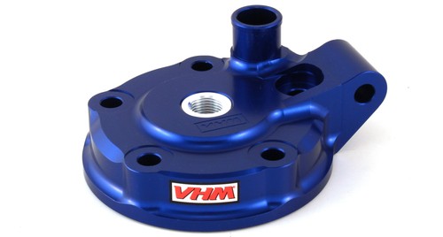 Culasse vhm yamaha yz125 - vhm,