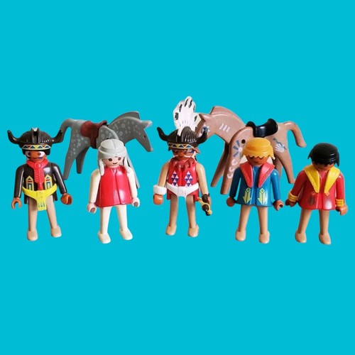 Playmobil far west - playmobil,