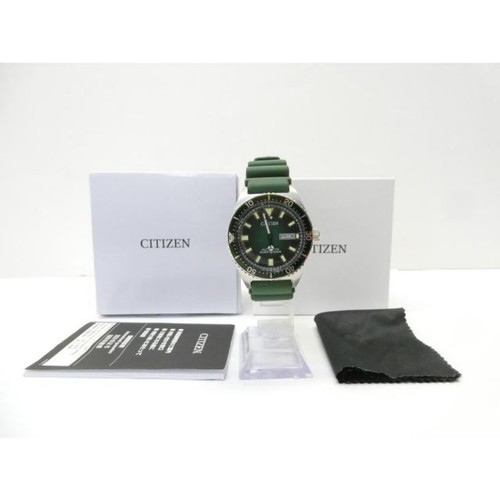 Citizen 8204 - citizen, 8204-a5k1203