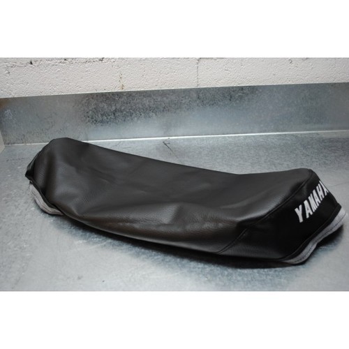 Housse selle yamaha - housse,