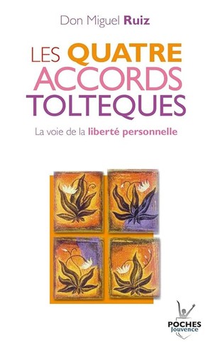 Les quatre accords - n°1,