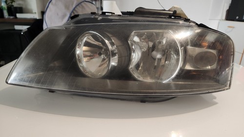 Phare audi sportback - a3,
