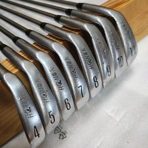 Honma set fers lb - set, lb-280