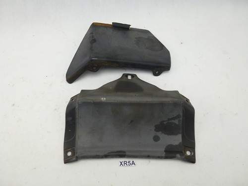 Capot moteur aprilia - capot, de