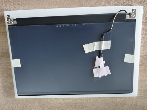 Ecran lcd dell alienware - alienware, m15