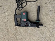 metabo rotary hammer drill