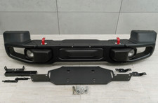 Pare-chocs avant pour Jeep