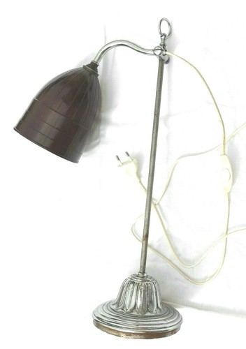 Lampe bureau sur - de, avec