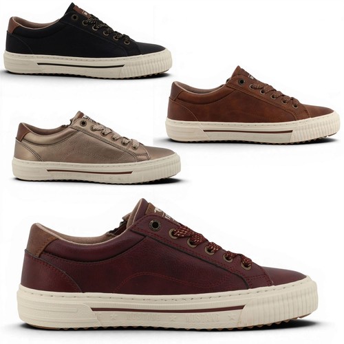Mustang chaussures sport - mustang, de