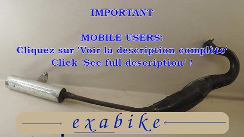 Pot inferieur droit - droit, pour