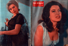 FOLIES DE PARIS A HOLLYWOOD /