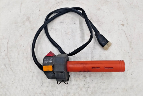 Bloc commutateur inverseur - bloc, commutateur,