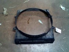 Buse ventilateur Jeep XJ