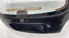 Malle/Hayon arriere TOYOTA