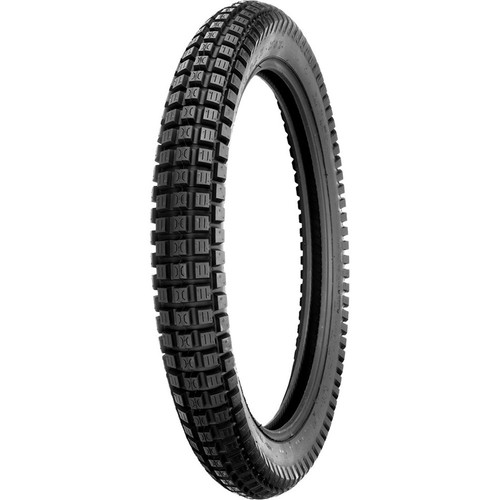 Shinko sr241 series trials - sr241,
