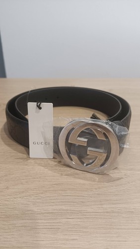 Ceinture gucci monogramme - ceinture,