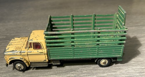 Corgi toys ancien - toys, camion