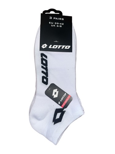 Lot paires de - 6,