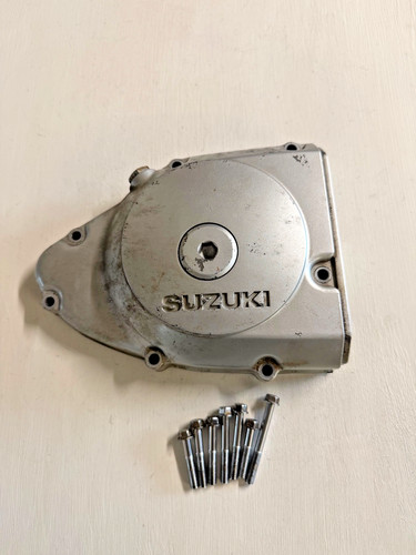 Carter allumage suzuki - carter,