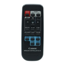 Canon WL-63 Télécommande