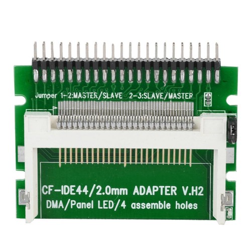 Adaptateur ide carte - adaptateur, cf,