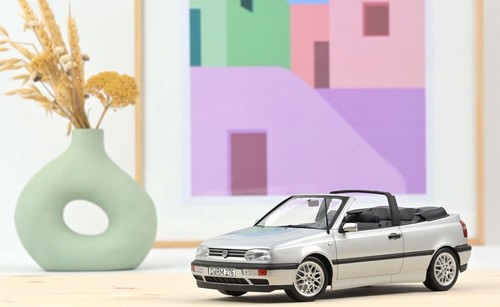 Volkswagen golf iii cabriolet - volkswagen,