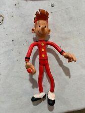 1995 EO LATEX FIGURE/SPIROU