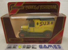 VEHICULE NEUF 1/35 - Y-12 1912