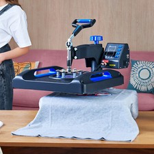 VEVOR Presse à Chaud