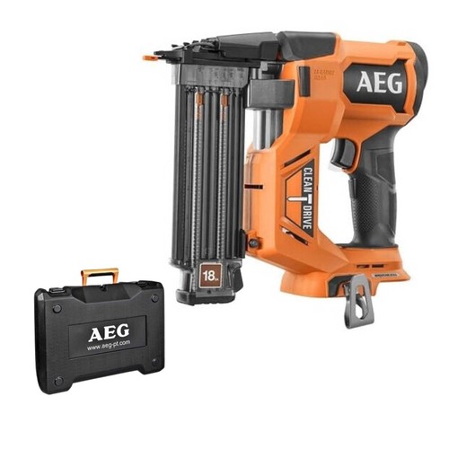 Cloueur finition aeg - cloueur, de