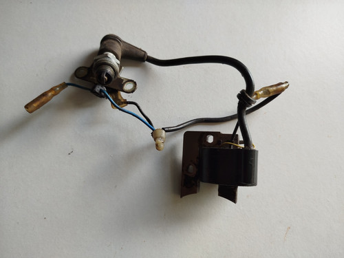 Bobine allumage pour - bobine,