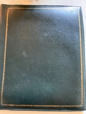 bloc note le tanneur