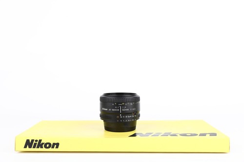 Nikon 2 ans de - nikon,