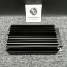 Amplificateur Bose Porsche 987