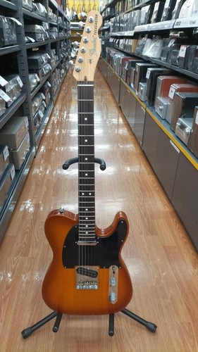 Fender usa americanperformer - /,