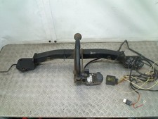 ATTELAGE REMORQUE BMW 1 serie