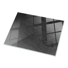 Plateau de Table Trempé Verre