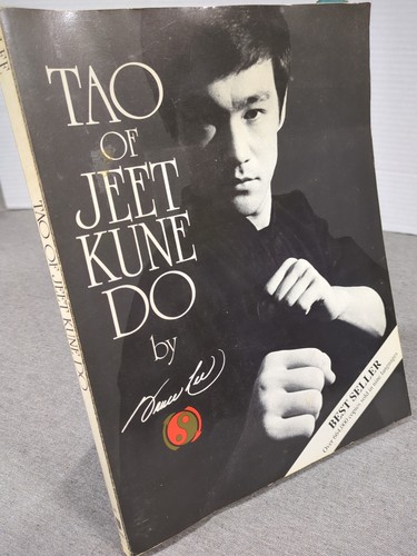 Tao jeet kune - of, lee