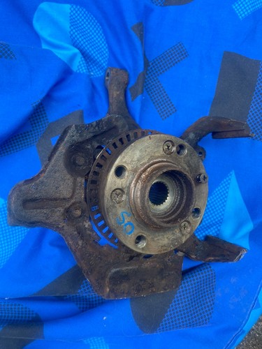 Polo 6n2 drivers side - 6n2,