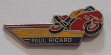 paul ricard circuit motorcycle pins